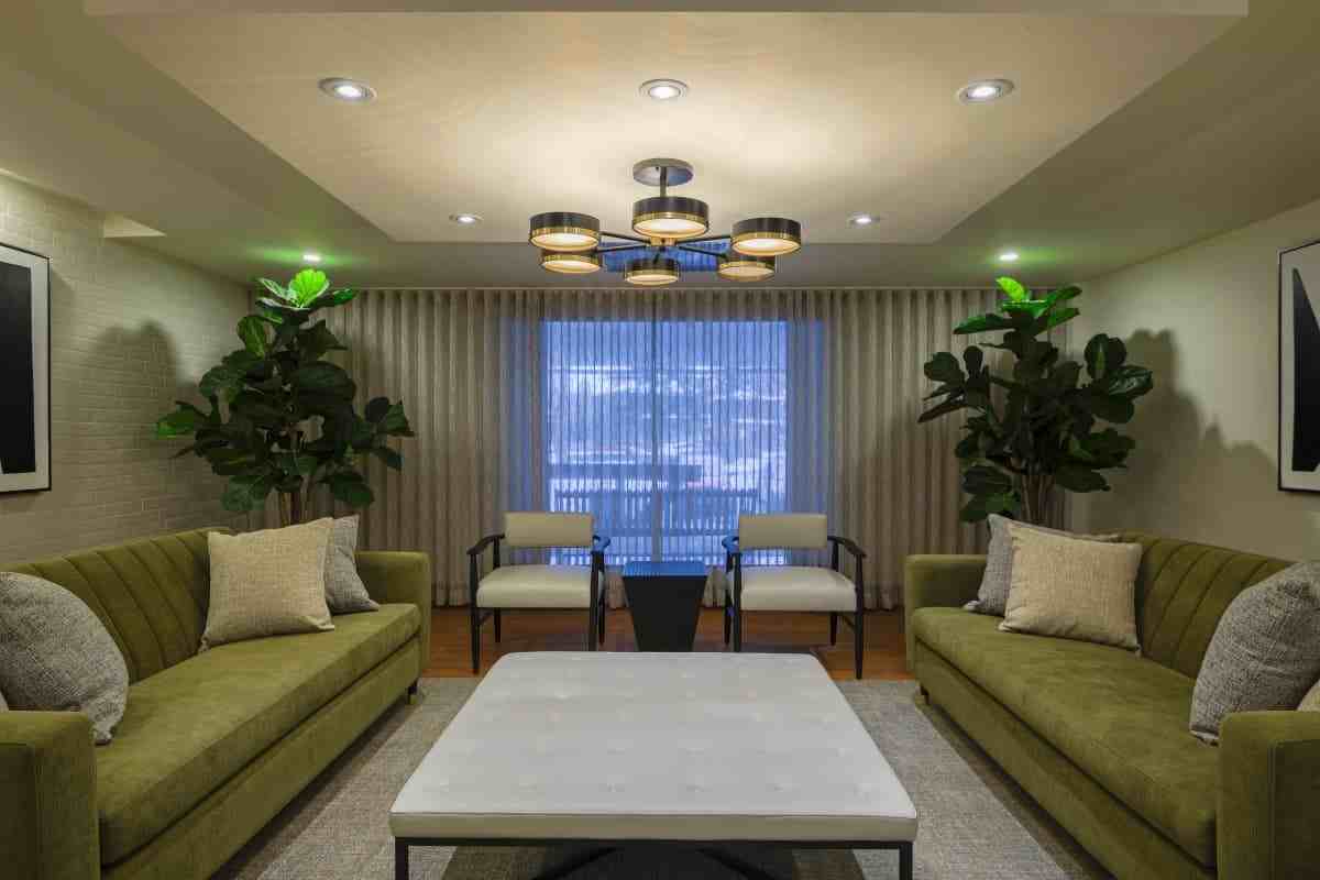 Davisville Village Apartments - Photo 3 of 15