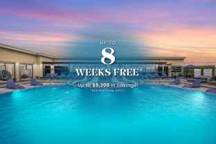 Alleia Watters Creek - Photo 1 of 1