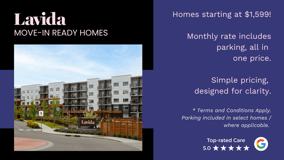 Lavida - Photo 1 of 1