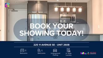 225 11 Avenue SE (Keynote Two) - Photo 1 of 1
