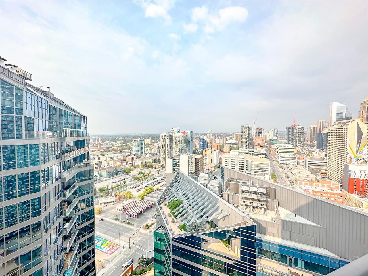 225 11 Avenue SE (Keynote Two) - Photo 2 of 13