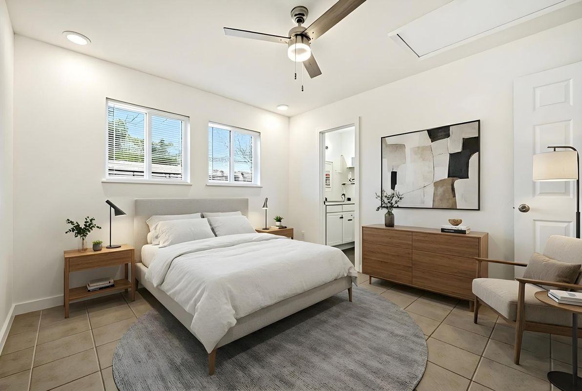 2614 Howellwood Way ##B - Photo 2 of 9