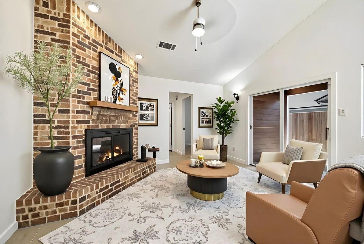 2614 Howellwood Way ##B - Photo 3 of 9