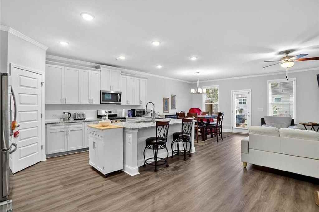 2805 Harmony Trail Rd - Photo 4 of 24