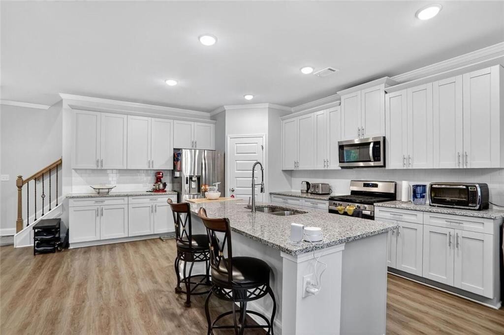 2805 Harmony Trail Rd - Photo 6 of 24