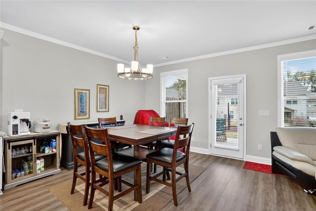 2805 Harmony Trail Rd - Photo 7 of 24