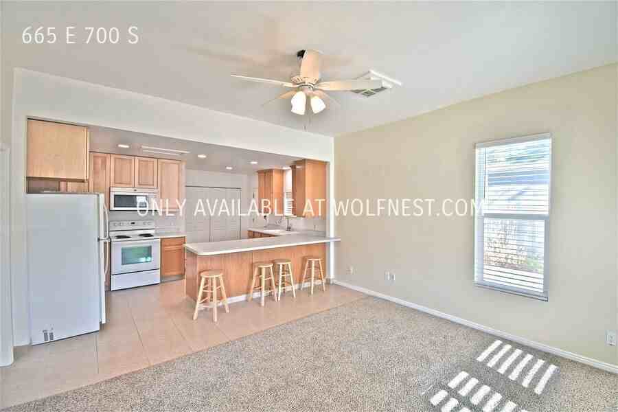 665 E 700 S - Photo 3 of 25