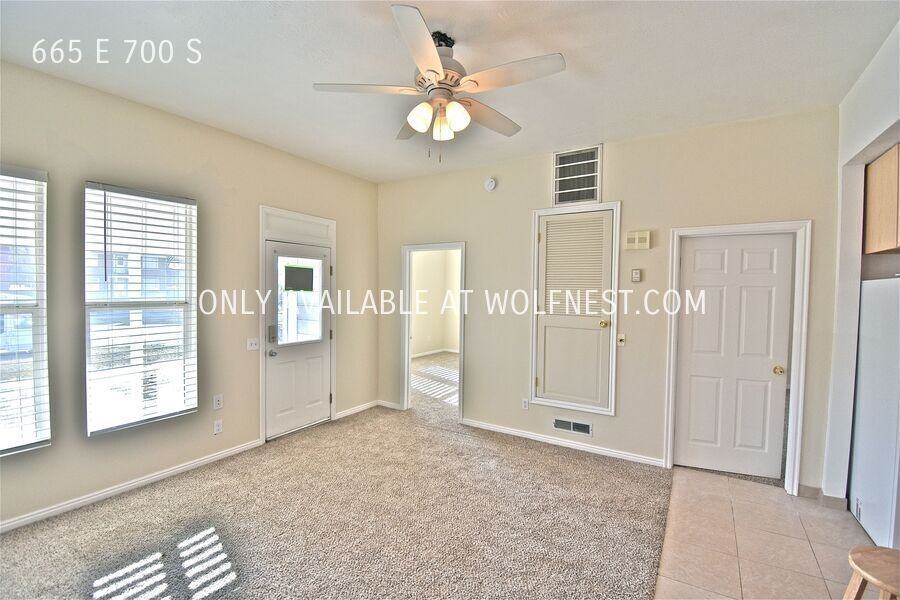 665 E 700 S - Photo 5 of 25