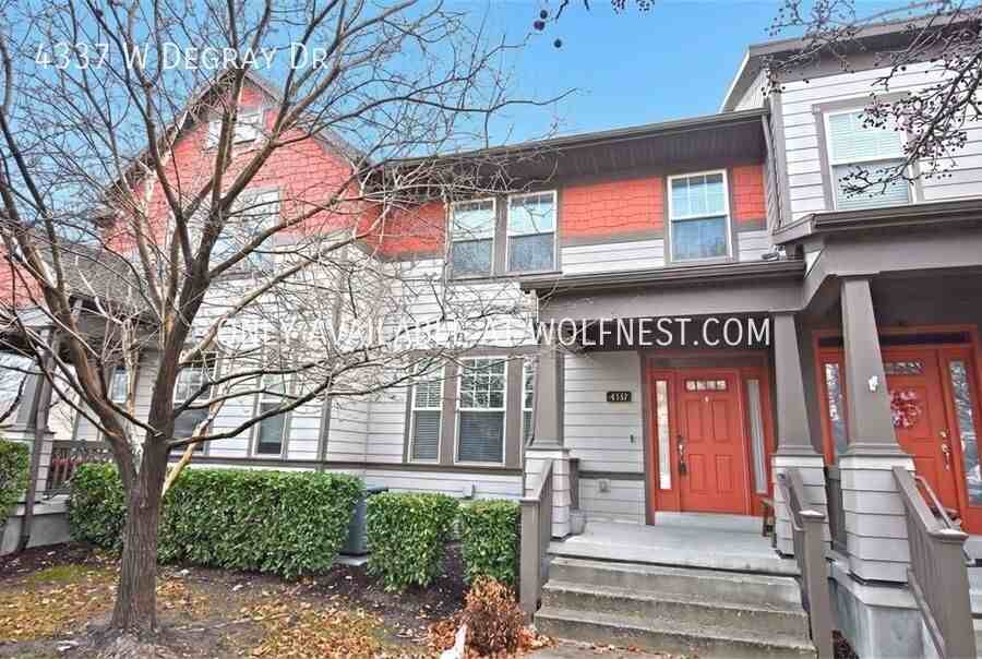 4337 W Degray Dr
