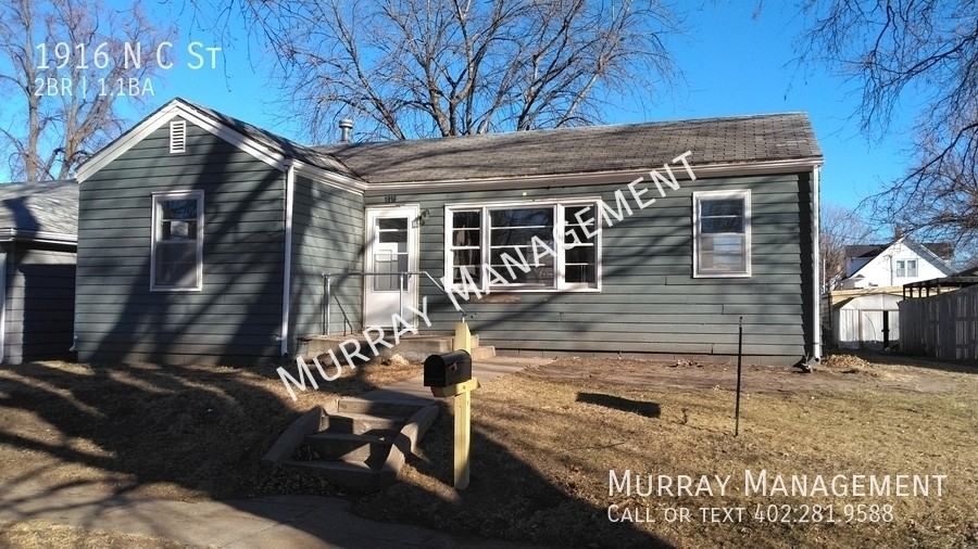 1916 N C St - Photo 2 of 15