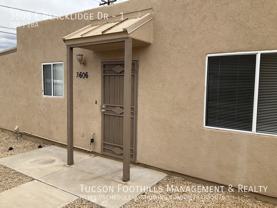 3606 E Blacklidge Dr #1 - Photo 1 of 1