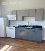 featured image of 220 E Chestnut St #3C