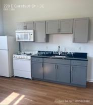 220 E Chestnut St #3C - Photo 1 of 1