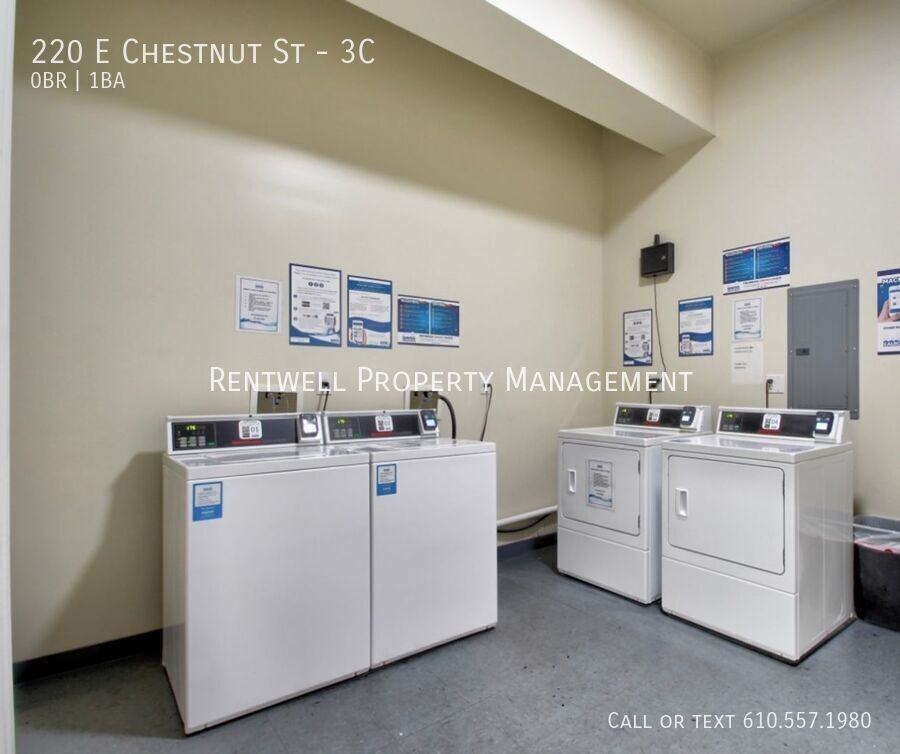 220 E Chestnut St #3C - Photo 3 of 4