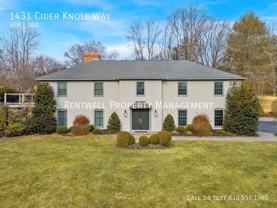 1431 Cider Knoll Way - Photo 1 of 1