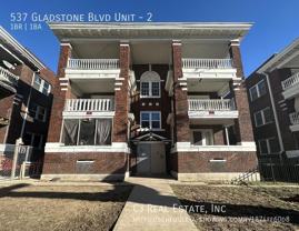 537 Gladstone Blvd #2 - Photo 1 of 1