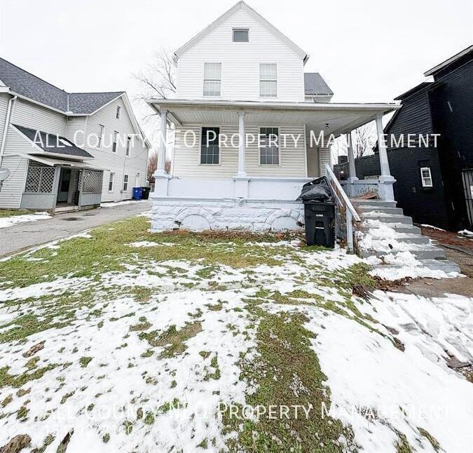 4116 Denison Ave #DOWN