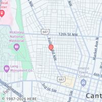 featured image of 911 Fulton Rd Nw #2