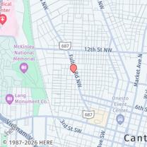 911 Fulton Rd Nw #2 - Photo 1 of 1