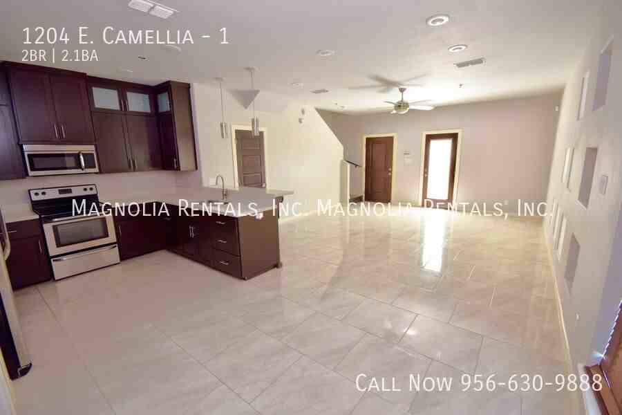 1204 E Camellia Ave #1 - Photo 5 of 13