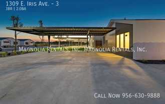 1309 E Iris Ave #3 - Photo 1 of 1