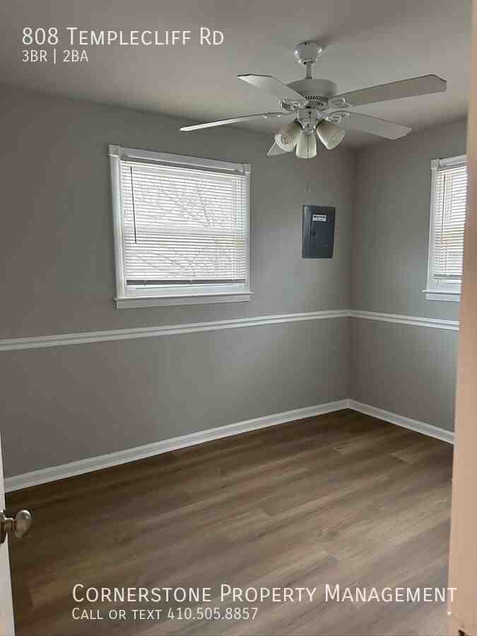 808 Templecliff Rd - Photo 2 of 32