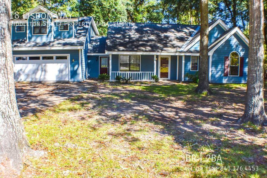 18 Lisbon Way - Photo 2 of 29