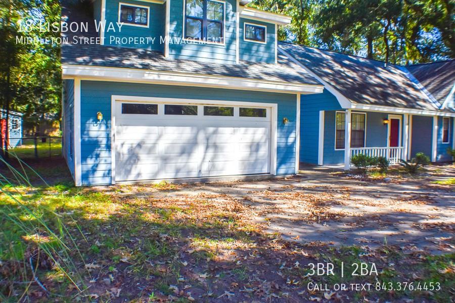 18 Lisbon Way - Photo 3 of 29