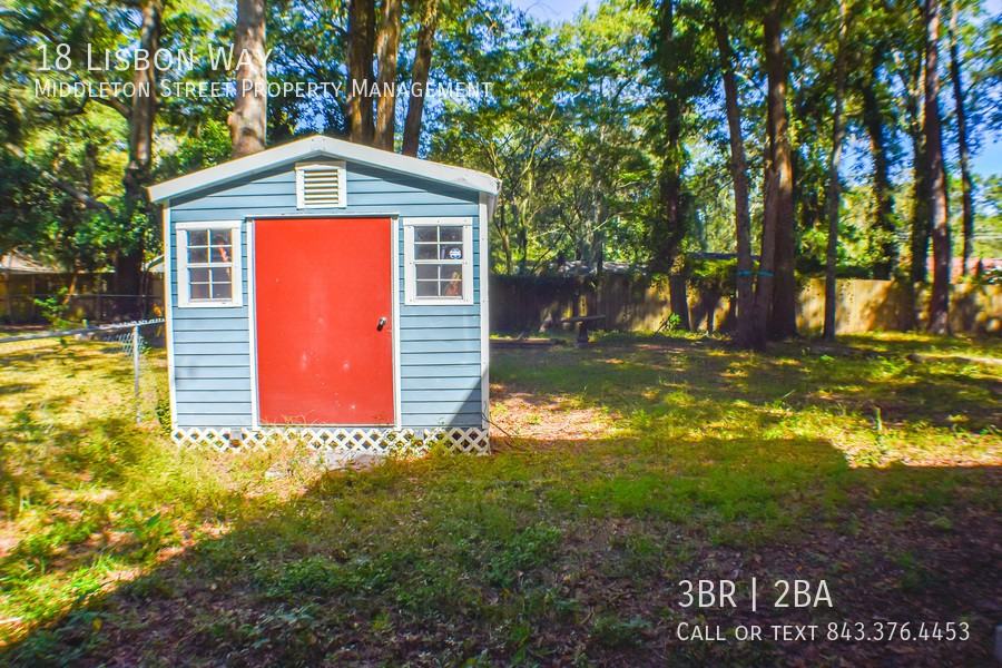 18 Lisbon Way - Photo 4 of 29