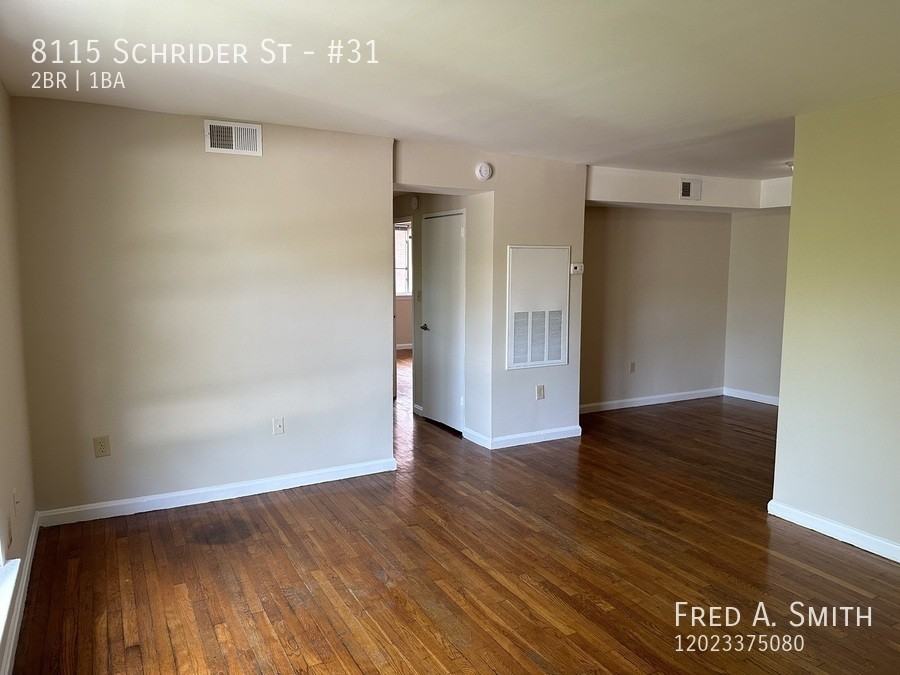 8115 Schrider St #31 - Photo 2 of 12