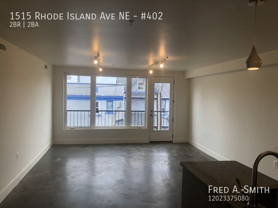 1515 Rhode Island Ave Ne #402 - Photo 4 of 25