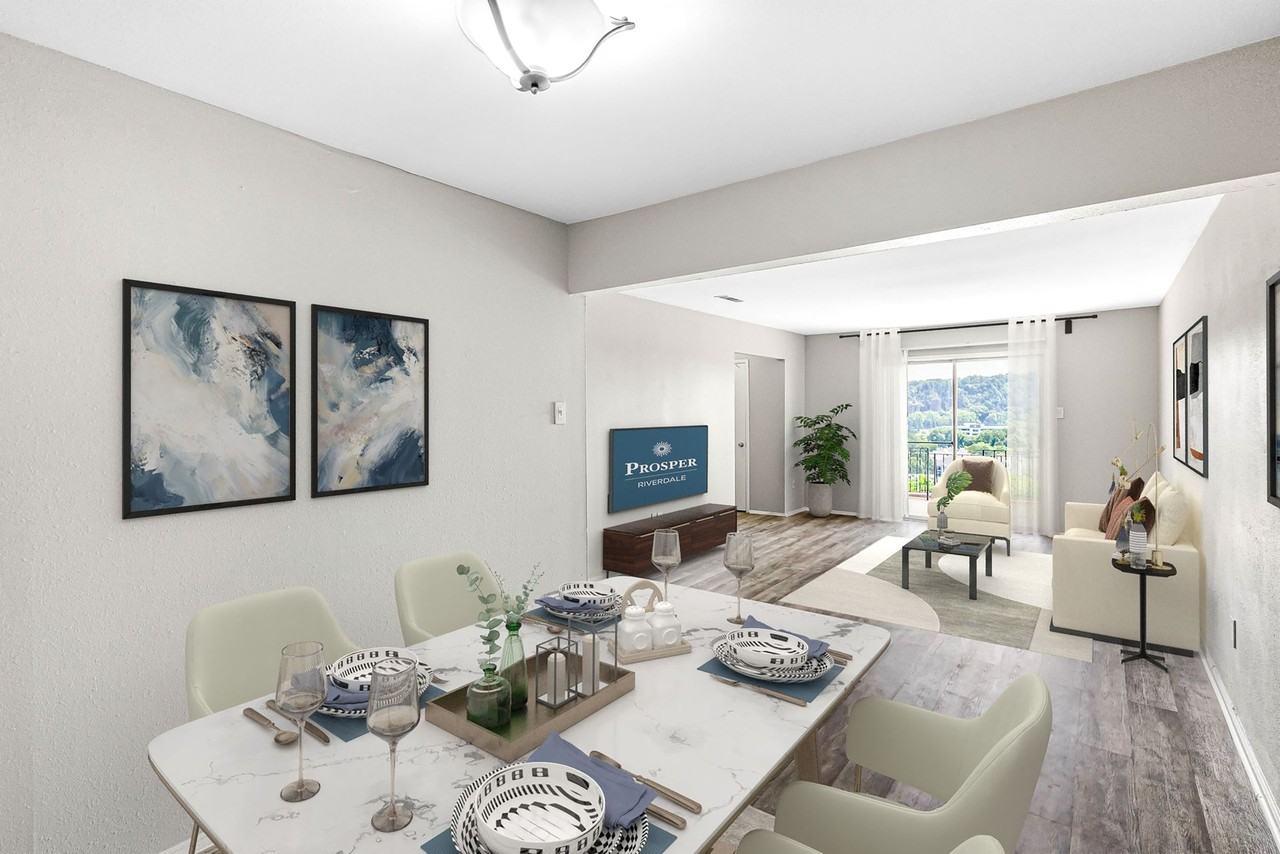 Prosper Riverdale - Photo 6 of 50