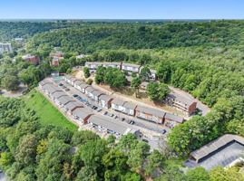 featured image of 2100 Rebsamen Park Rd