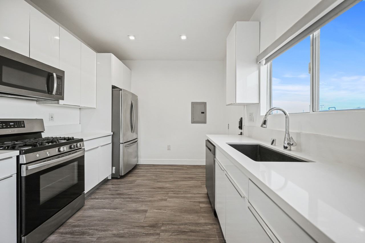 627 Brittania Street #629 - Photo 2 of 47