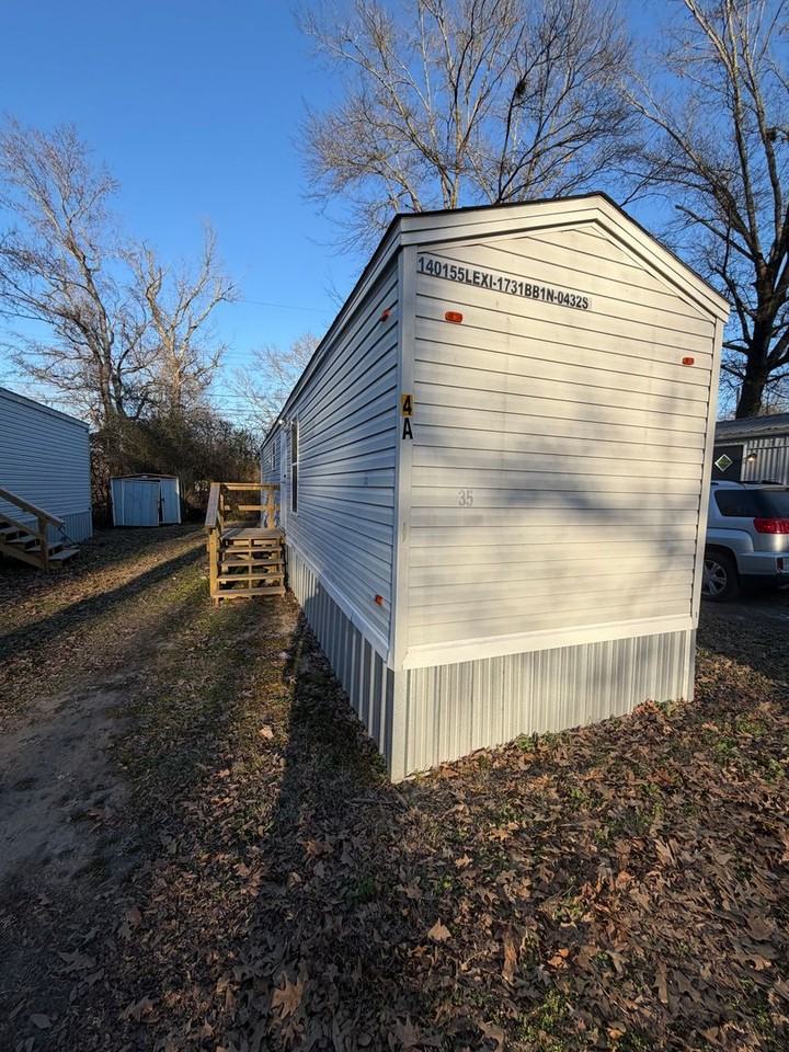 Sammy's Trailer Park - Photo 3 of 19