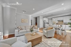 featured image of 101 Thornhurst