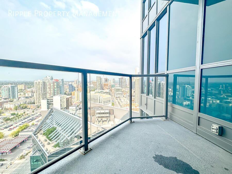 225 11 Ave Se #2608 - Photo 3 of 13