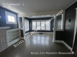 featured image of 55 Parkwood Ave #1