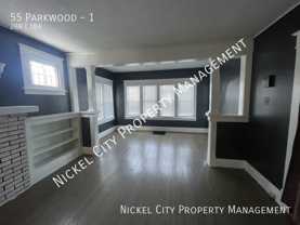 55 Parkwood Ave #1 - Photo 1 of 1