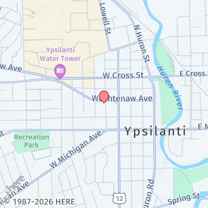 501 Washtenaw Rd #1D - Photo 1 of 1