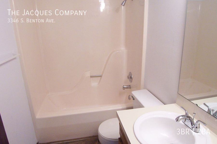 3346 S Benton Ave - Photo 2 of 12