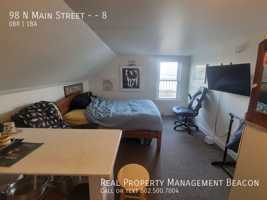 featured image of 98 N Main St #8