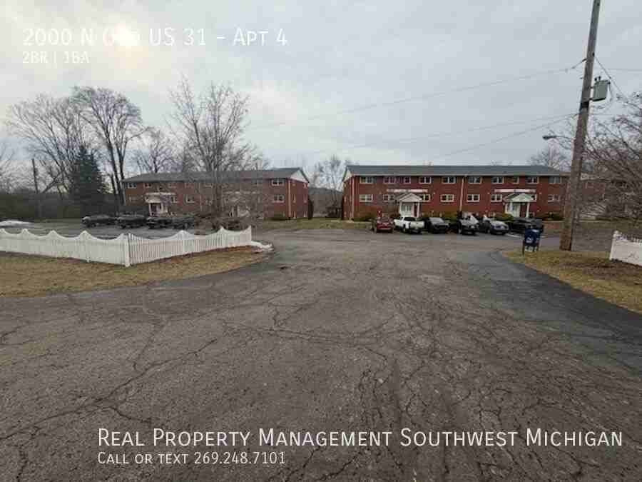 2000 N Old Us 31 #4 - Photo 2 of 16