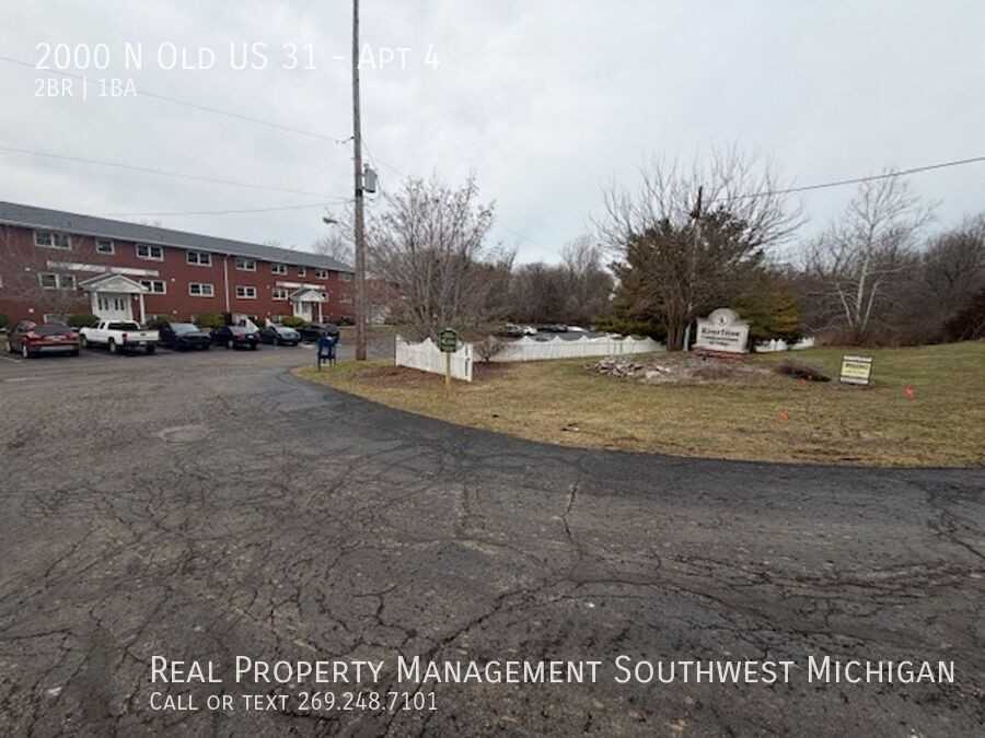 2000 N Old Us 31 #4 - Photo 3 of 16