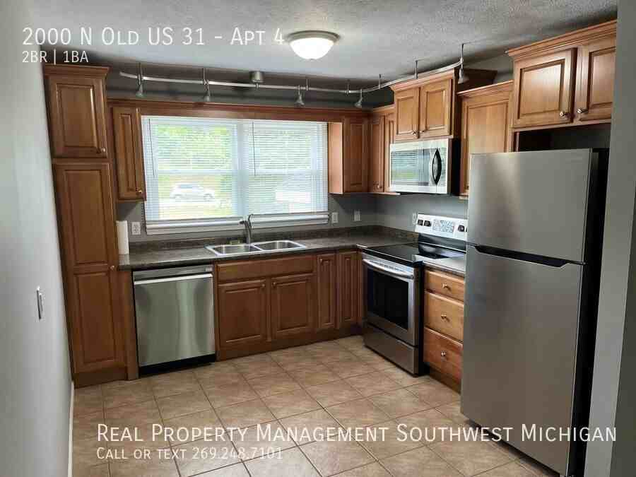 2000 N Old Us 31 #4 - Photo 4 of 16