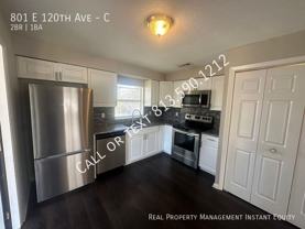 801 E 120th Ave #C - Photo 1 of 1