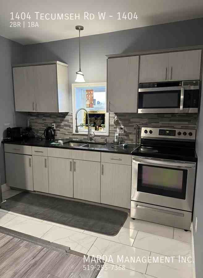 1404 Tecumseh Rd W #1404 - Photo 3 of 9