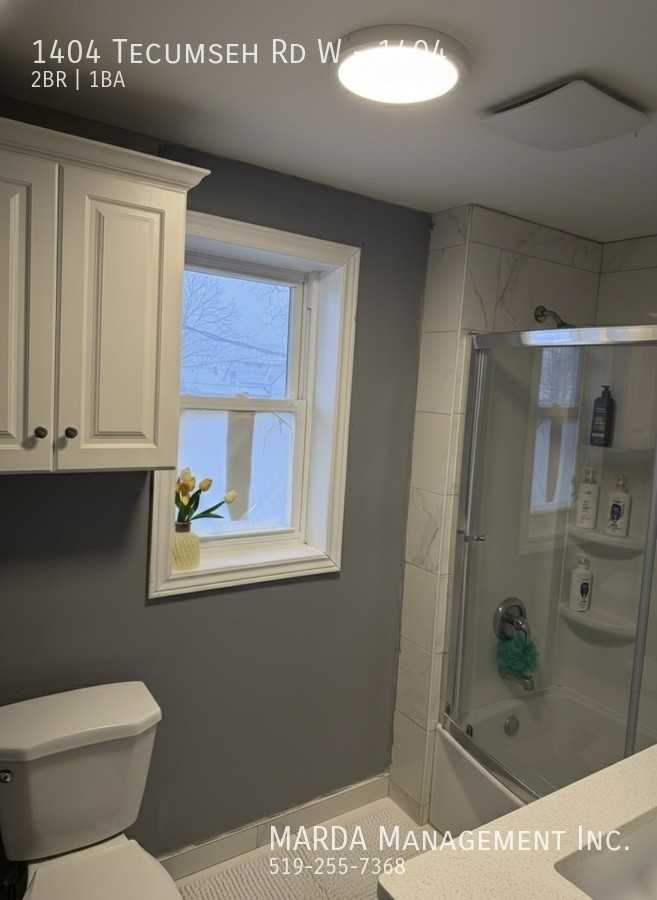 1404 Tecumseh Rd W #1404 - Photo 5 of 9