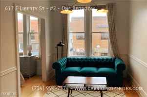 featured image of 617 E Liberty St