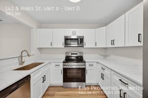 featured image of 142 N Hines St #D